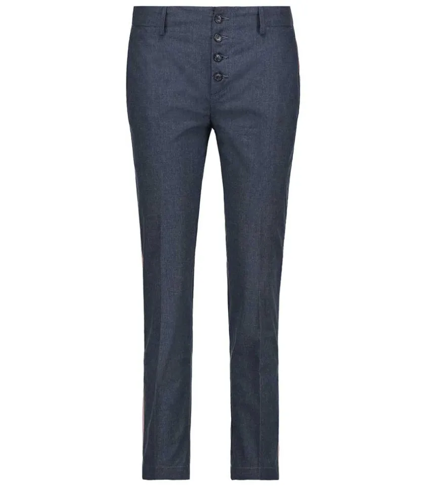 Pantalon Lucien Fancy