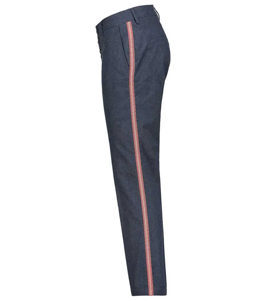 Pantalon Lucien Fancy
