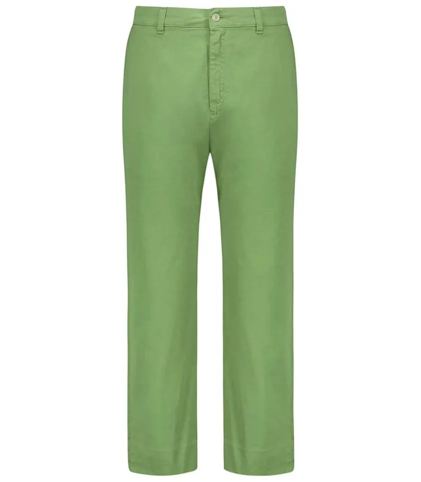 Pantalon Man Pant Army