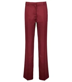 Pantalon Marcus Thorens Bordeaux