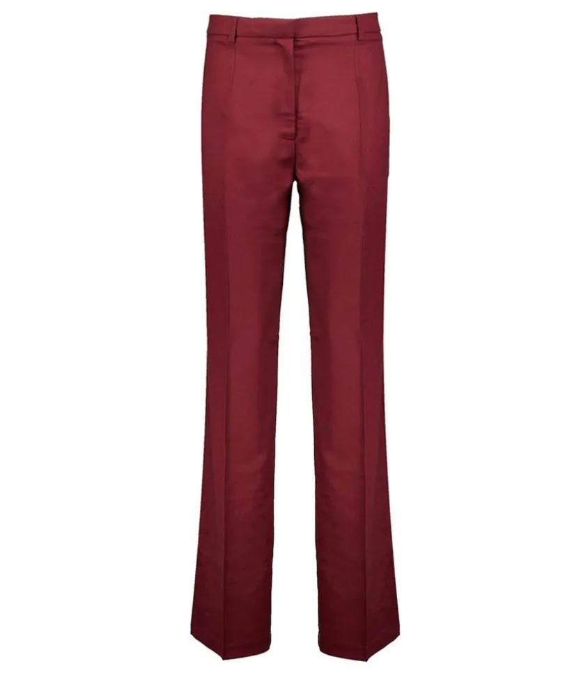 Pantalon Marcus Thorens Bordeaux