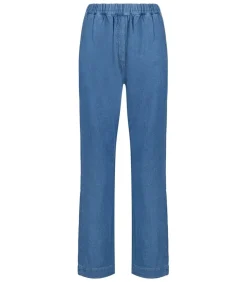 Pantalon Marengo Washed Denim