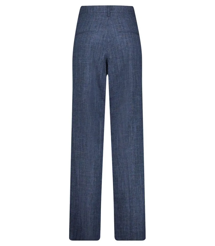 Pantalon Olympe Bleu