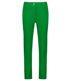 Pantalon Porter Bis Emerald Green