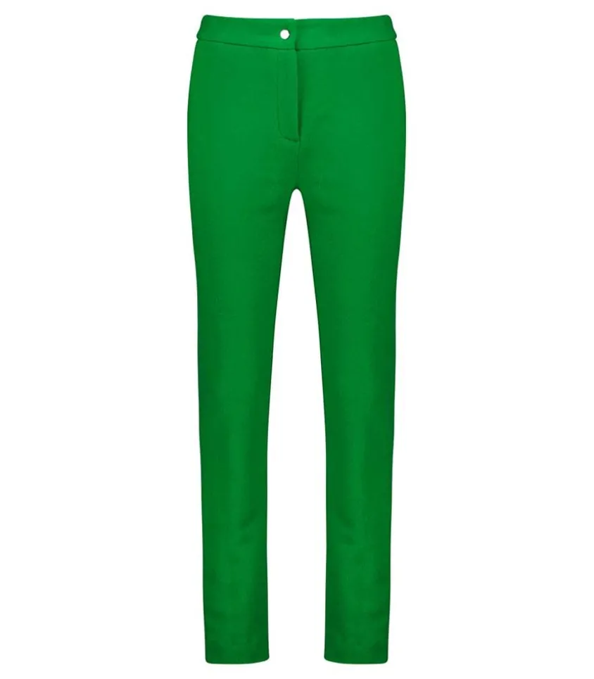 Pantalon Porter Bis Emerald Green