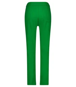 Pantalon Porter Bis Emerald Green