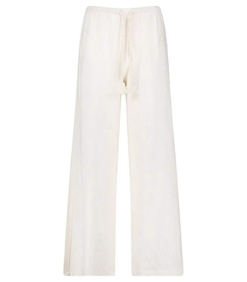 Pantalon Pucket Cream