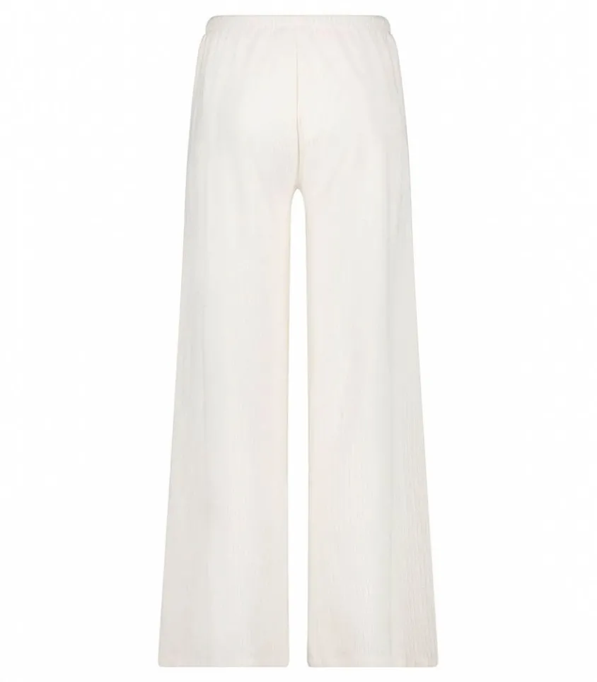 Pantalon Pucket Cream