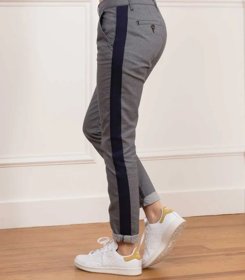 Pantalon Sandy Fancy