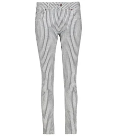 Pantalon Stripe