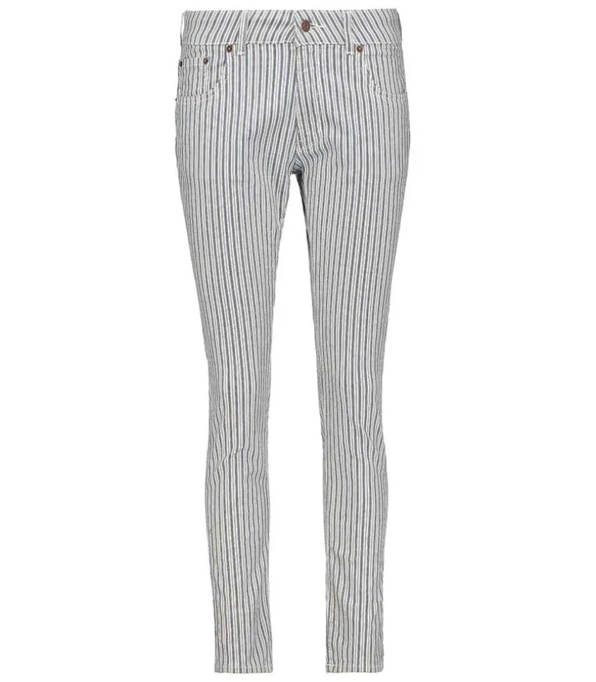 Pantalon Stripe