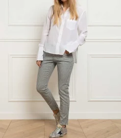 Pantalon Stripe