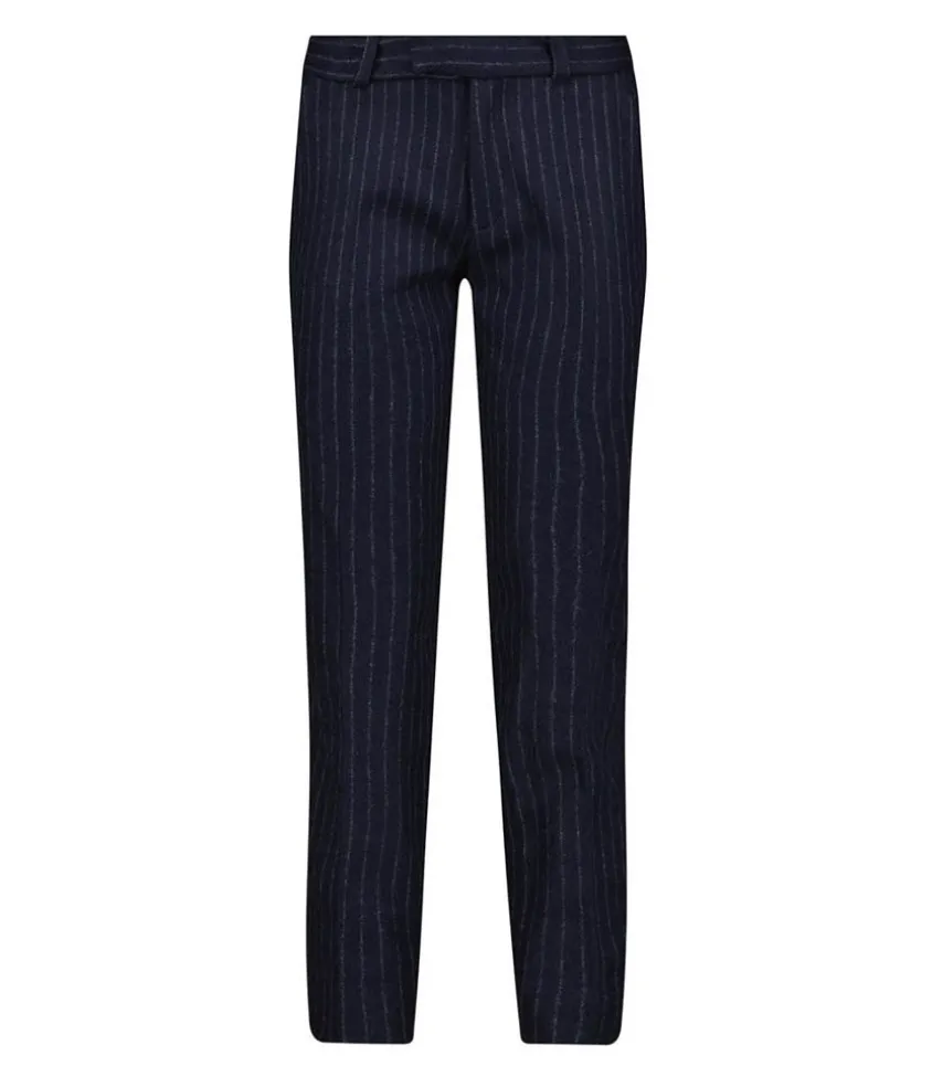 Pantalon Tailleur Saville Row Janet Stripes
