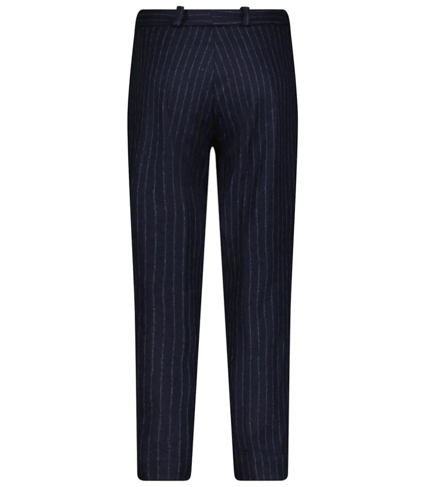 Pantalon Tailleur Saville Row Janet Stripes