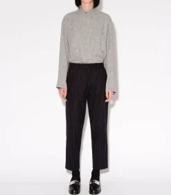Pantalon Tailleur Saville Row Janet Stripes
