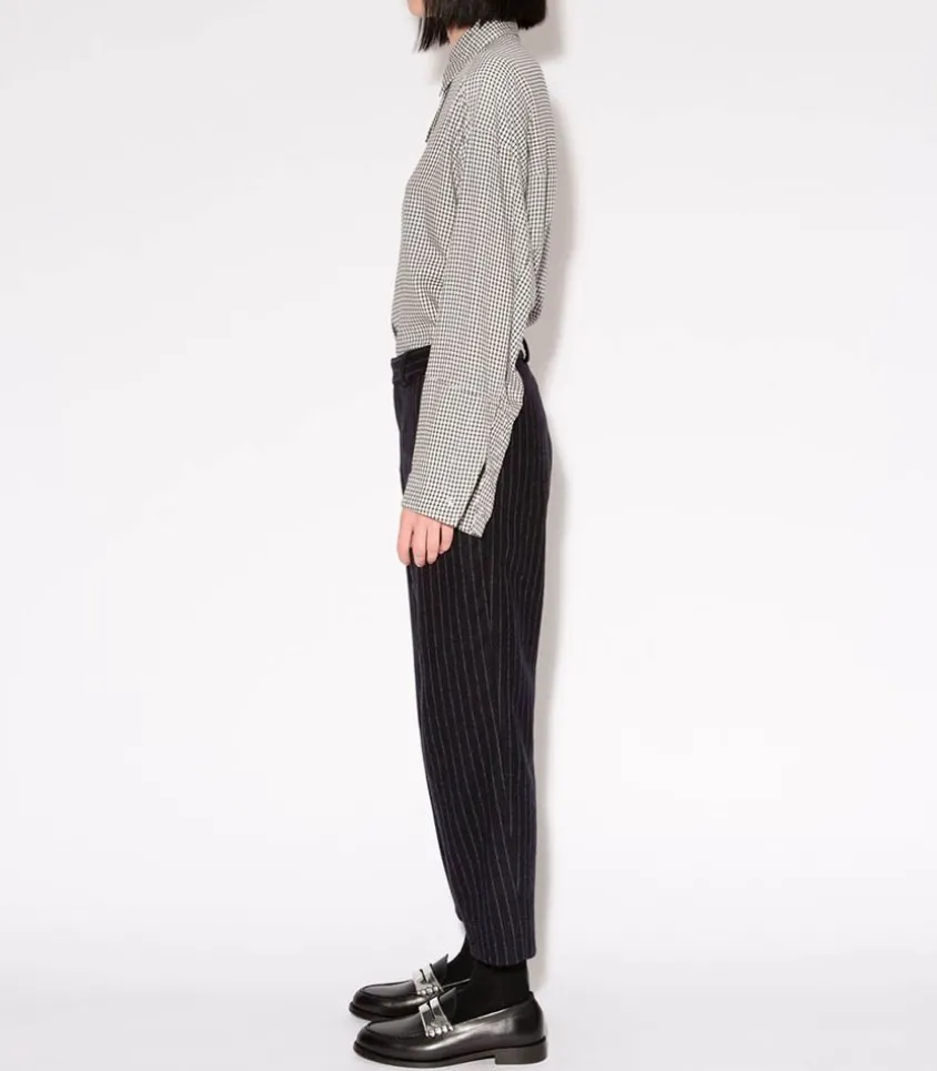 Pantalon Tailleur Saville Row Janet Stripes