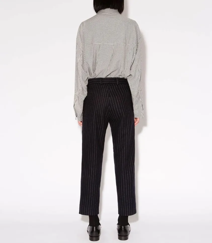 Pantalon Tailleur Saville Row Janet Stripes