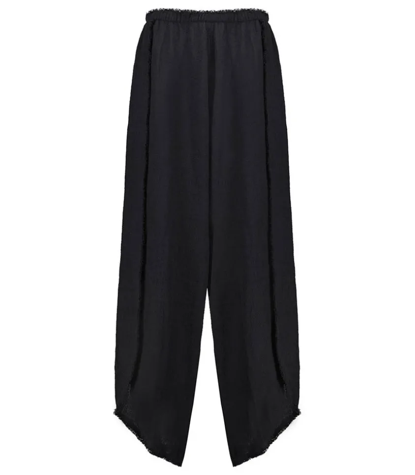 Pantalon Xubue Noir