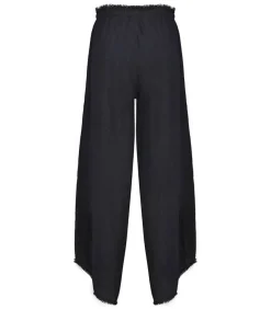 Pantalon Xubue Noir