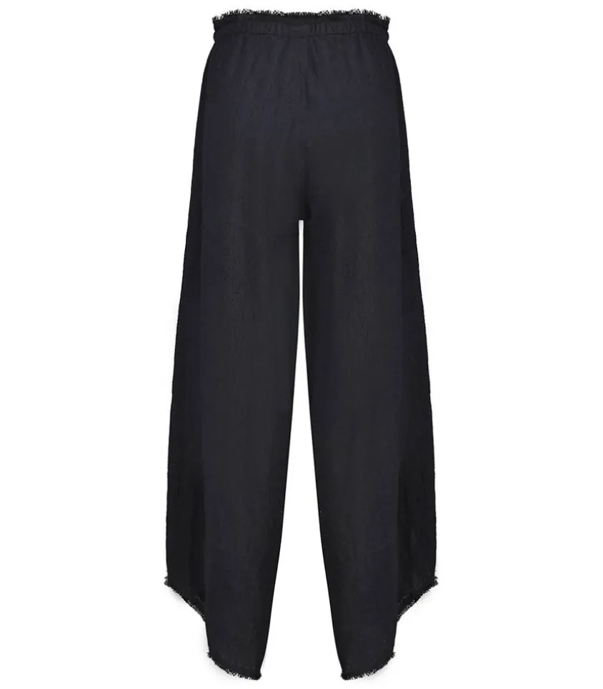 Pantalon Xubue Noir