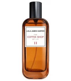 Parfum D'Ambiance #11 Coffe Shop 50Ml