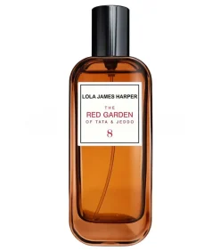 Parfum D'Ambiance #8 Red Garden 50Ml