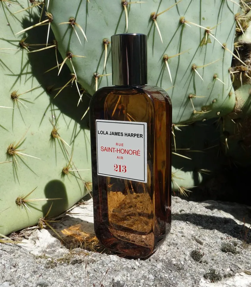 Parfum D'Ambiance #213 Rue Saint Honore 50Ml