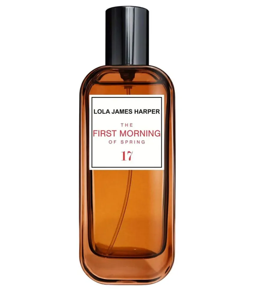 Parfum D'Ambiance #17 The First Morning 50Ml