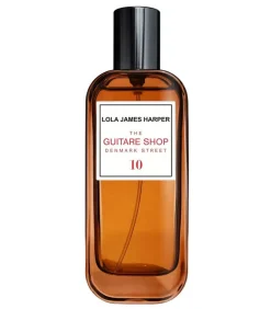 Parfum D'Ambiance #10 The Guitare Shop 50Ml