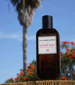 Parfum D'Ambiance #10 The Guitare Shop 50Ml