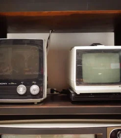 Parfum D'Ambiance #1 The Tv Basement 50Ml