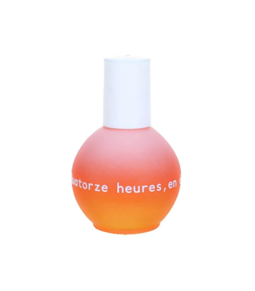 Parfum Quatorze Heures, En Ete 15 Ml