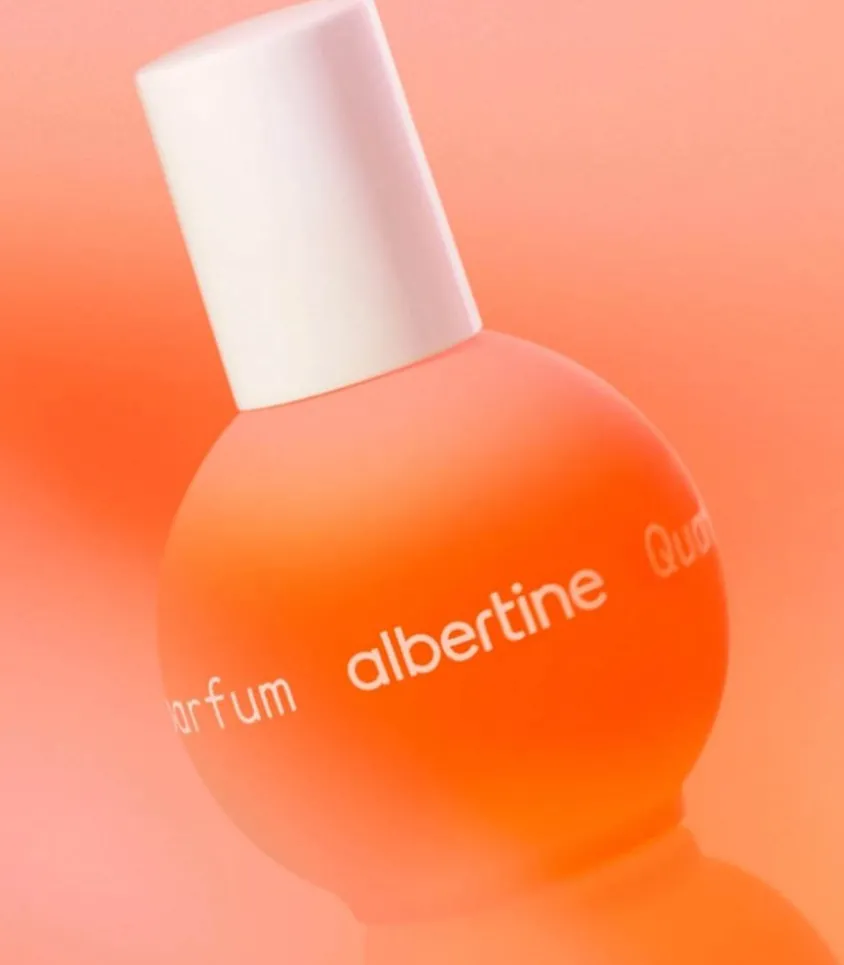 Parfum Quatorze Heures, En Ete 15 Ml