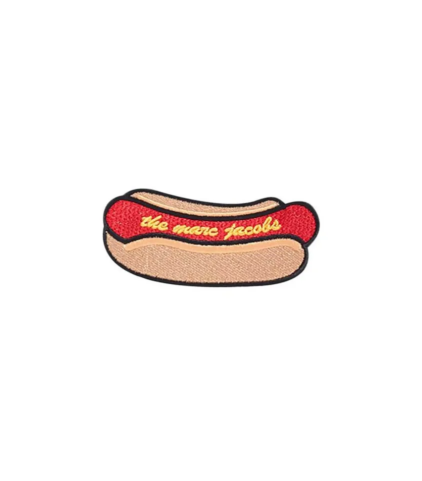 Patch The Hot Dog