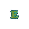 Patch The Letter E