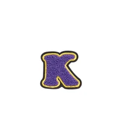 Patch The Letter K