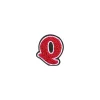 Patch The Letter Q
