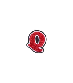 Patch The Letter Q