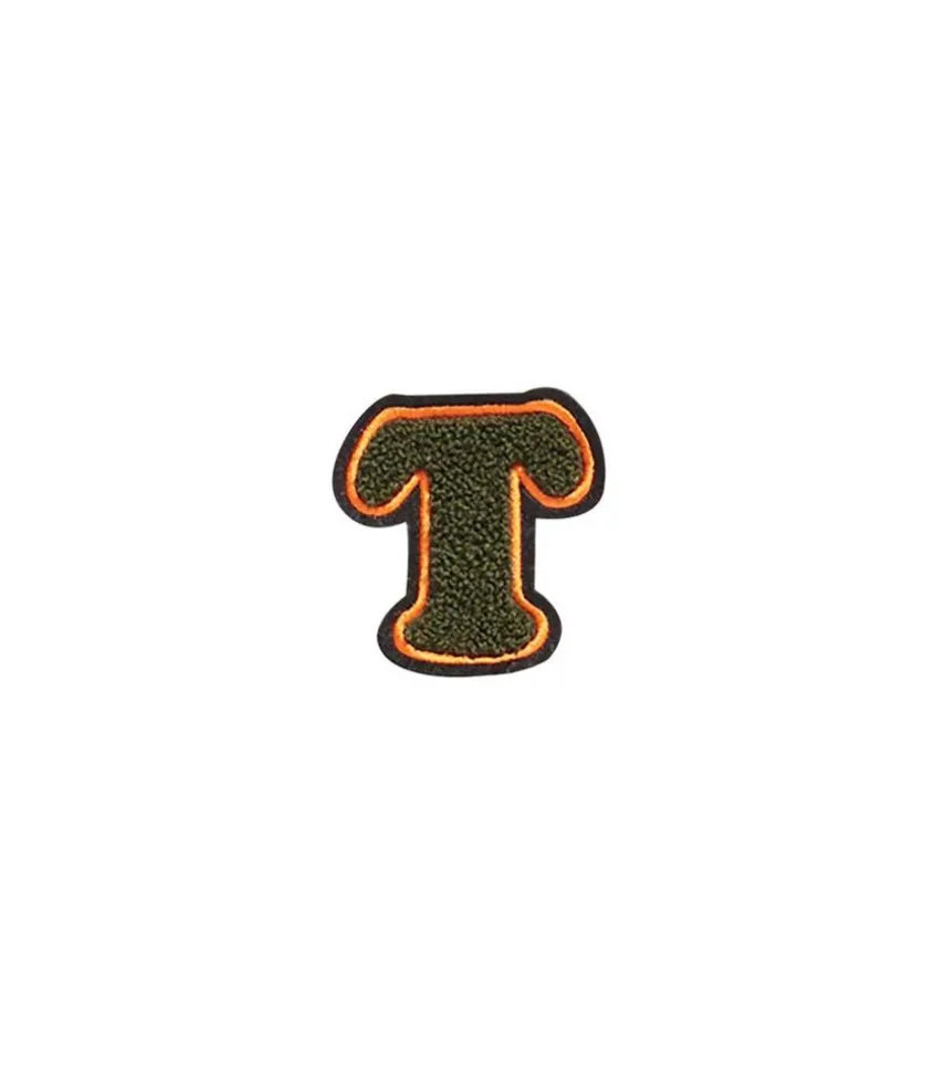 Patch The Letter T