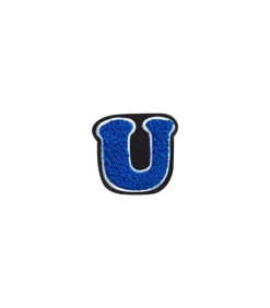 Patch The Letter U