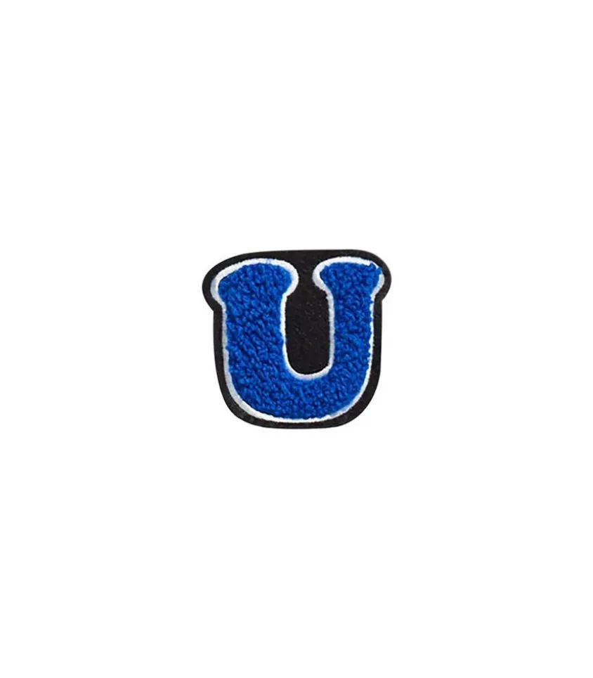 Patch The Letter U