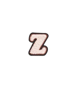 Patch The Letter Z