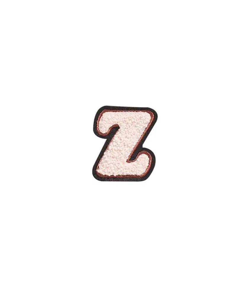 Patch The Letter Z