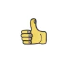 Patch The Thumbs Up
