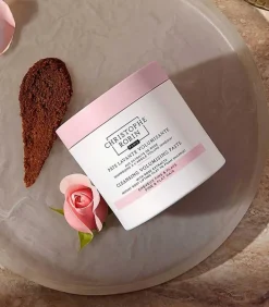 Pate Lavante Volumisante Aux Extraits De Rose 250 Ml