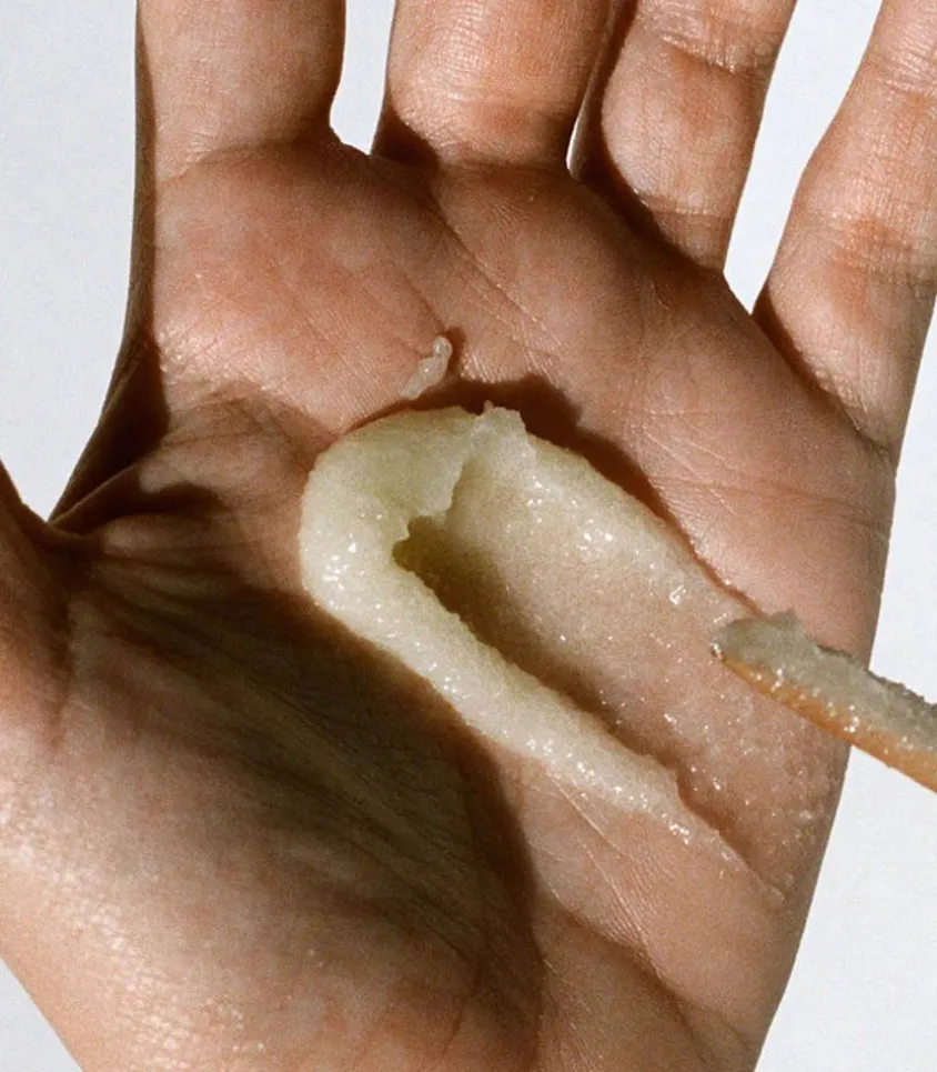 Peeling Revitalisant N°246 Aux Algues Pour Les Mains