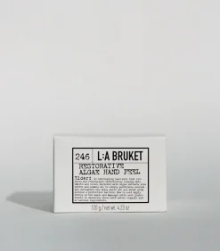 Peeling Revitalisant N°246 Aux Algues Pour Les Mains