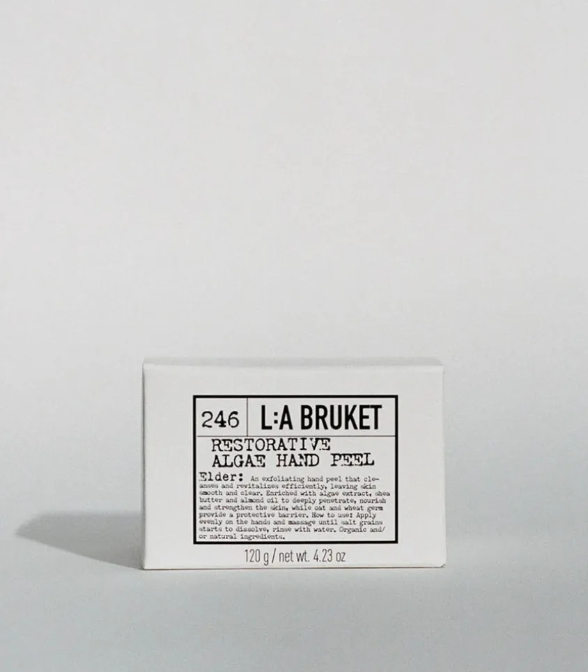 Peeling Revitalisant N°246 Aux Algues Pour Les Mains