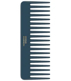 Peigne Demelant Bleu Encre