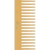Peigne Demelant Jaune Safran